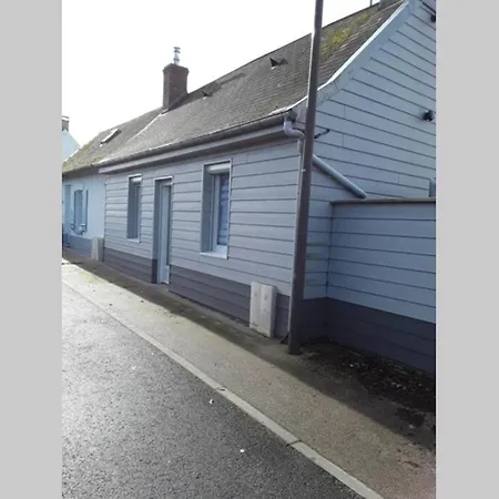 La Cigaliere A St Valery Sur Somme סן-ואלרי-סור-סום