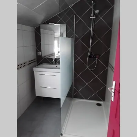 La Cigaliere A St Valery Sur Somme סן-ואלרי-סור-סום